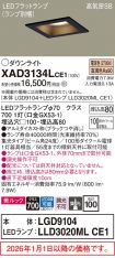 XAD3134LCE1