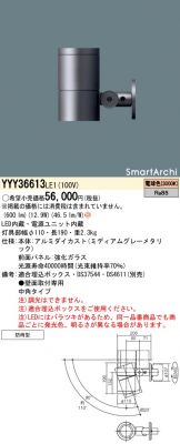 YYY36613LE1