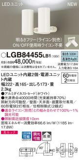 LGB84455LB1