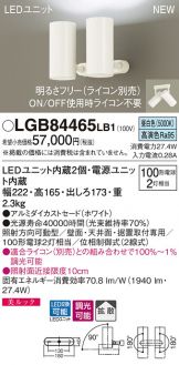 LGB84465LB1