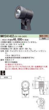 NNY24142ZLE9