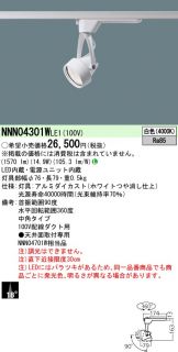 NNN04301WLE1