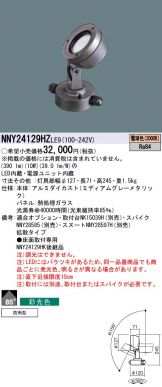 NNY24129HZLE9