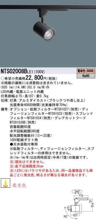 NTS02008BLE1