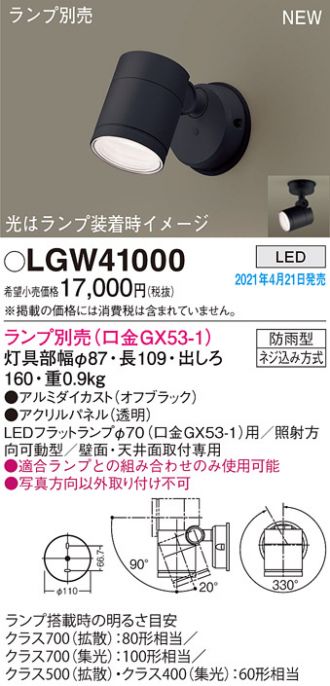 LGW41000