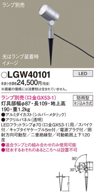 LGW40101