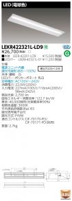 LEKR42232...