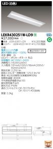 LEKR43025...