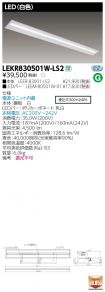 LEKR83050...
