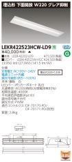 LEKR42252...