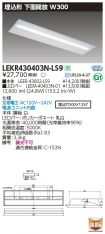 LEKR43040...