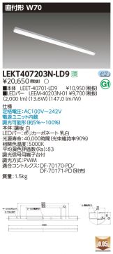 LEKT407203N-LD9