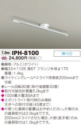 IPH-8100