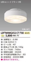 LDF7WWWGX...