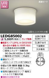 LEDG85002