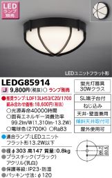 LEDG85914