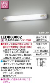 LEDB83002