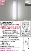 LEDB83901