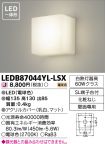 LEDB87044...