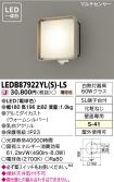LEDB87922...