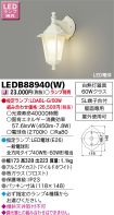 LEDB88940W
