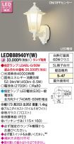 LEDB88940YW