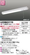 LEDB83119