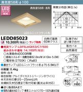 LEDD85023