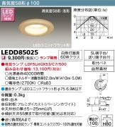 LEDD85025