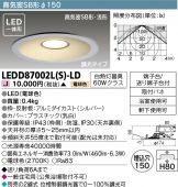 LEDD87002LS-LD