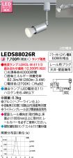 LEDS88026R