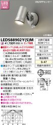 LEDS88902YSM