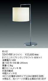 SS414W