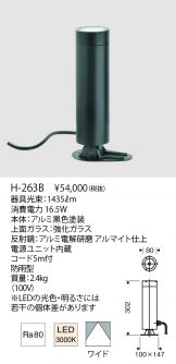 H-263B
