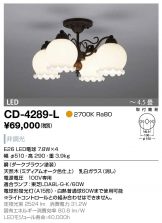 CD-4289-L