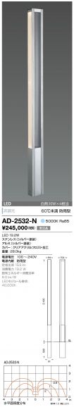 AD-2532-N