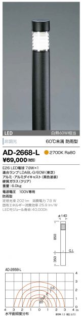 AD-2668-L