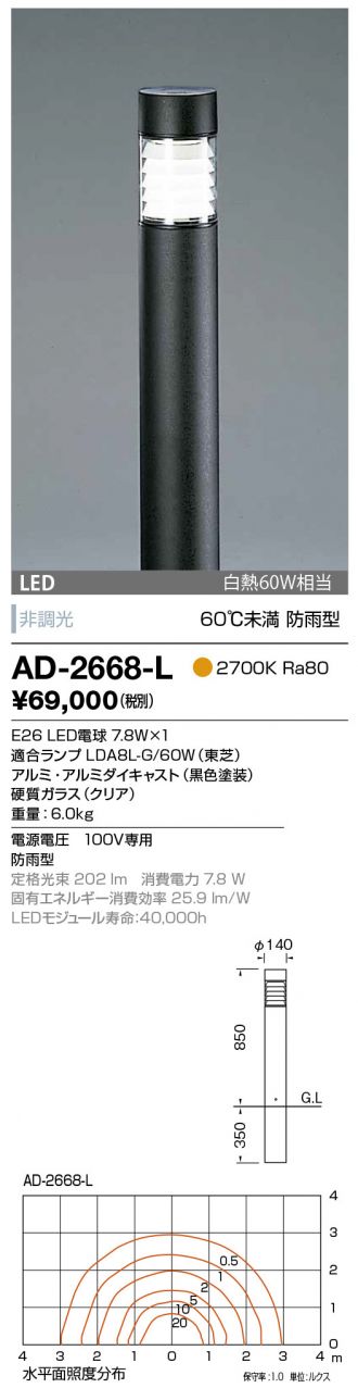 AD-2668-L