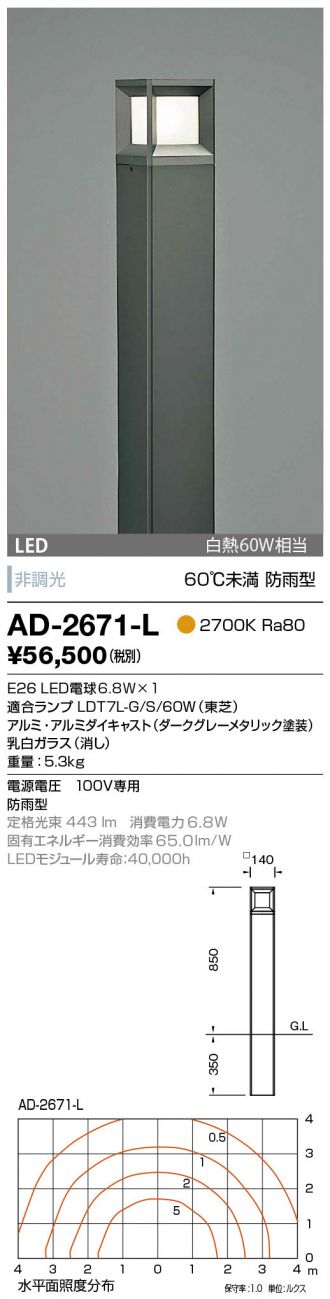 AD-2671-L