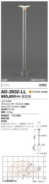 AD-2932-LL