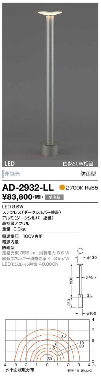 AD-2932-LL