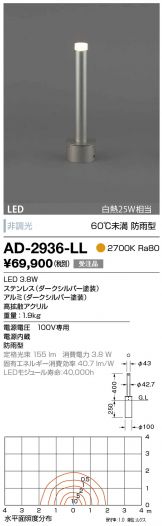 AD-2936-LL
