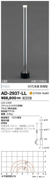 AD-2937-LL