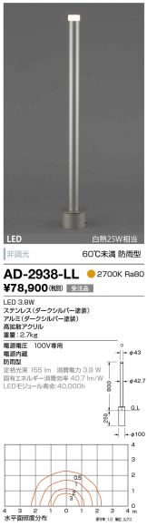 AD-2938-LL