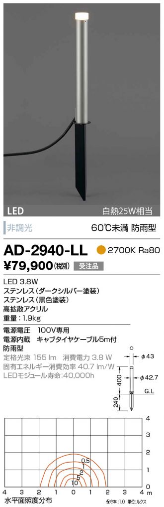 AD-2940-LL