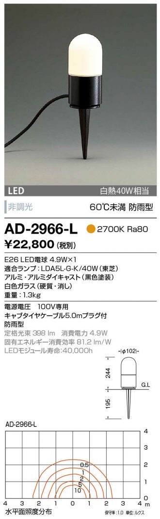AD-2966-L