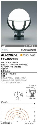 AD-2967-L