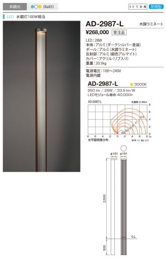 AD-2987-L