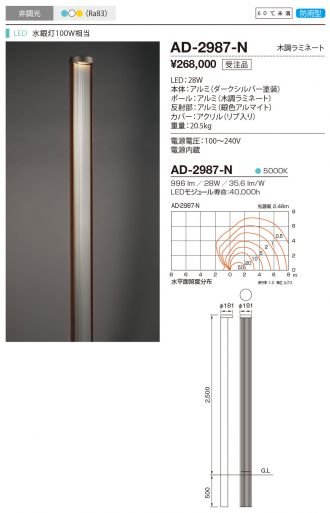 AD-2987-N