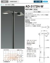 AD-3172H-W